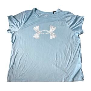 Under Armour 3X T-Shirt